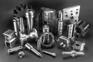 Изготовление изделий