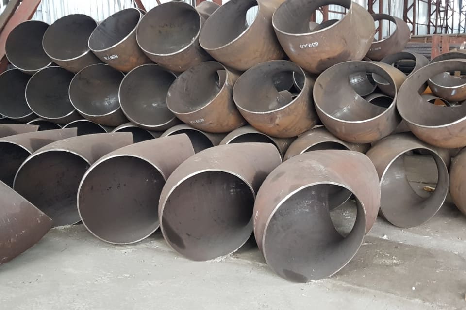 Детали трубопровода