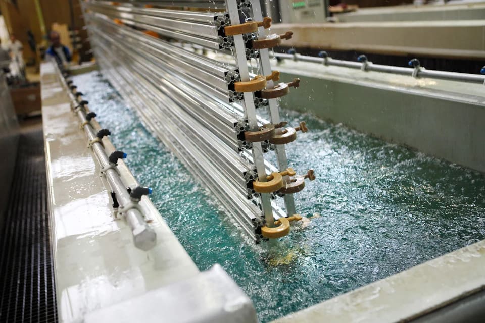 Гальваника