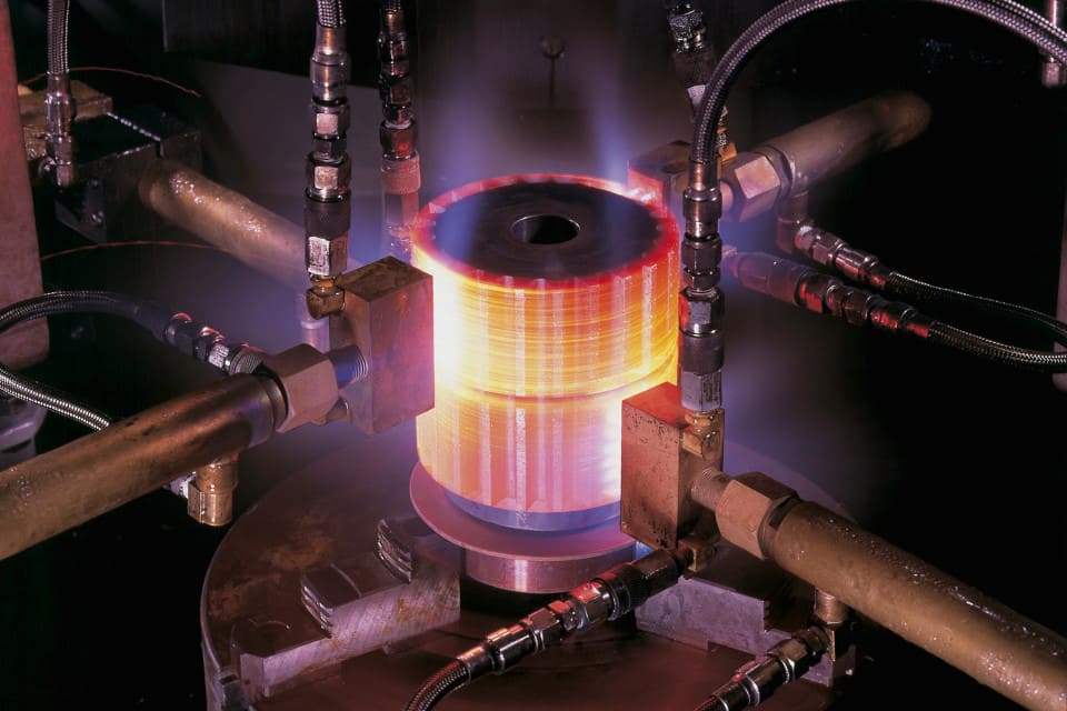 Хим-Термическая обработка