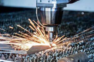 Лазерная резка