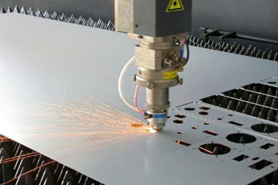 Прецизионная микрообработка