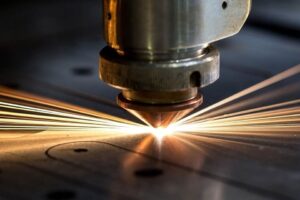 Плазменная резка