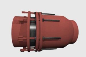 Сальниковый компенсатор ТС-579