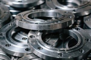 Фланцы стальные плоские приварные ГОСТ 12820-80