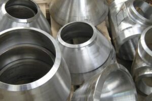 Переход эксцентрический