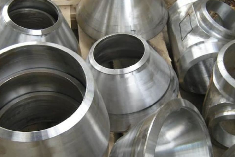 Переход эксцентрический