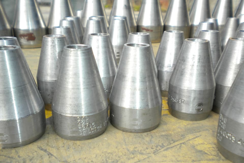 Переходы ОСТ 34.10.700-97