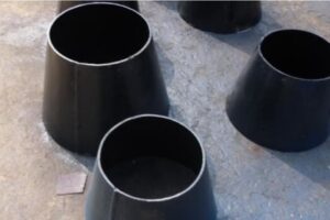 Переходы сварные ОСТ 36-22-77