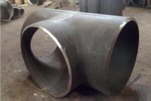 Тройники сварные ОСТ 36-23-77