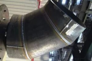 Отводы сварные секторые ОСТ 34.10.752-97