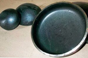 Заглушки днища эллиптические ГОСТ 17379-01