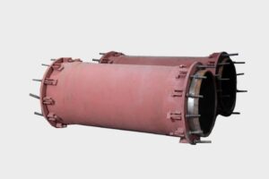 Cальниковый компенсатор Т.1 СБ