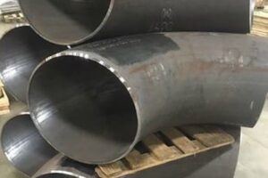 Отводы крутоизогнутые ТС-582