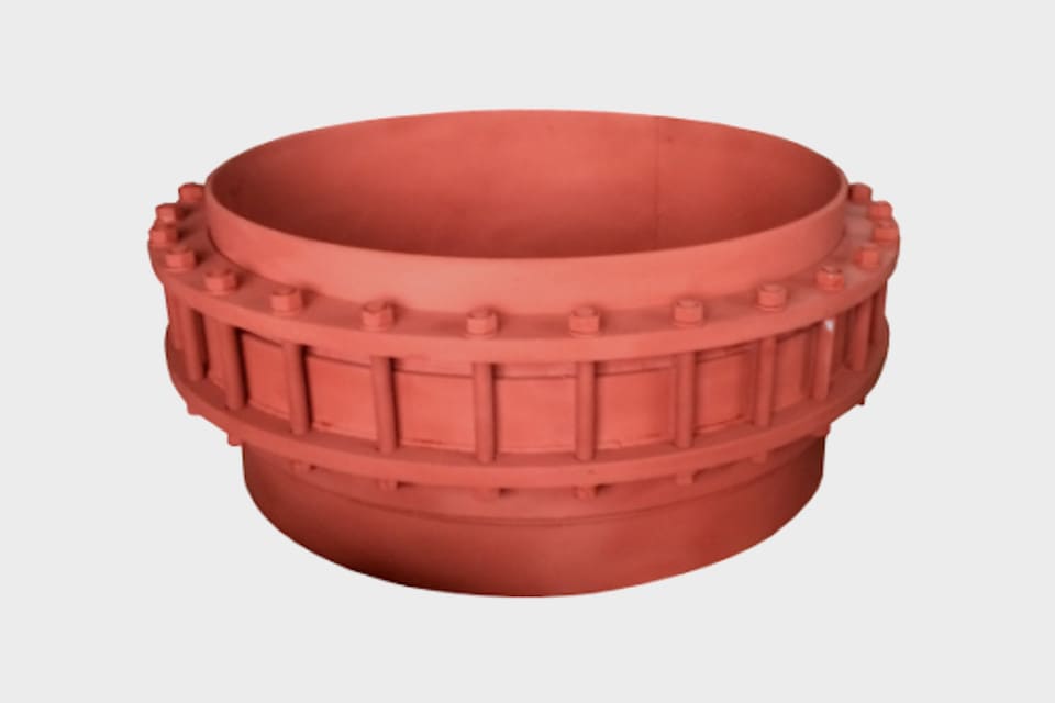 Компенсатор сальниковый СК 2109-92