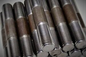 Производство шпилек