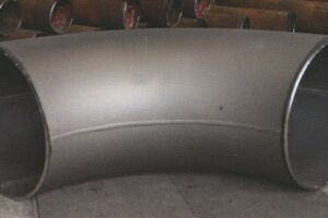 Отводы штампосварные ТУ 102-488-05