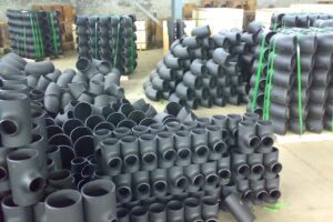 Тройники ТС-588