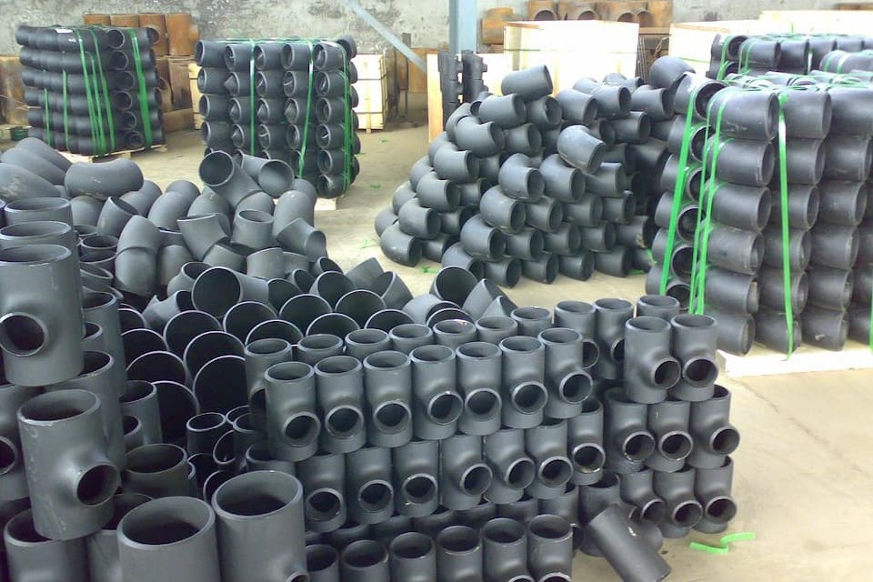 Тройники ТС-588