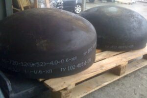 Заглушки днища штампованные ТУ 102-488-05