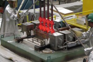 Борирование