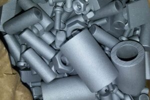 Химическое фосфатирование