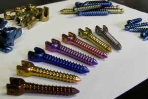 Химическое оксидирование