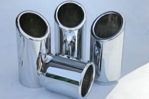 Хромирование