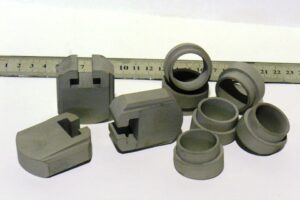 Хромонитридизация