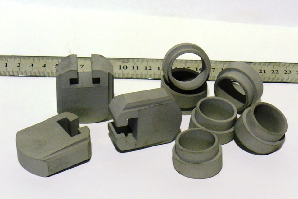 Хромонитридизация