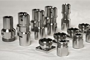 Гальваническое никелирование