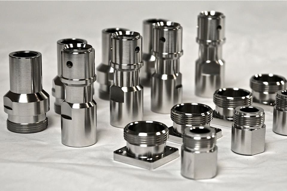 Гальваническое никелирование