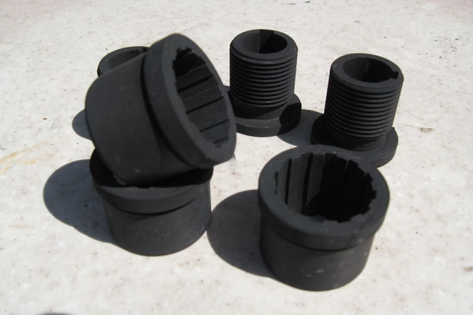 Карбонитрация