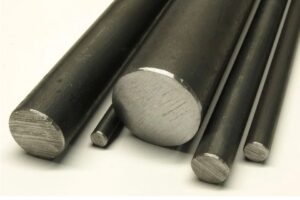 Круглая сталь