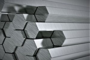 Сталь шестигранник