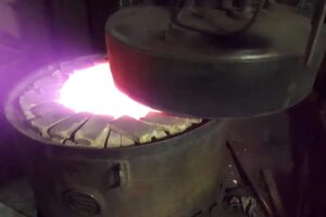 Термообработка в защитных средах