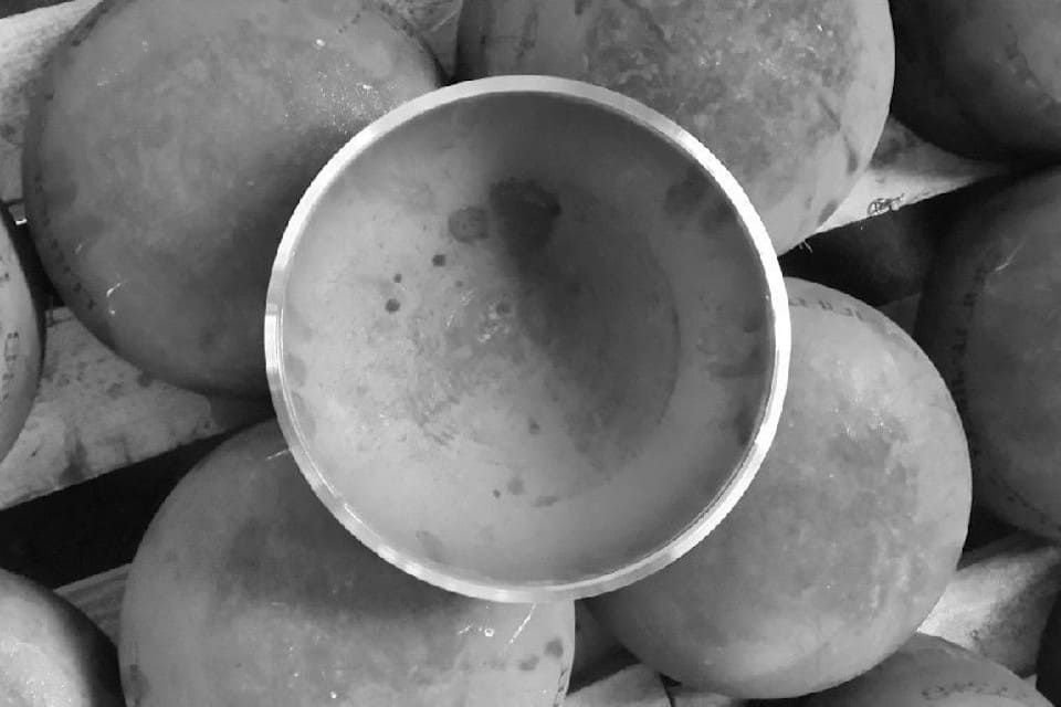 Заглушки (днища)